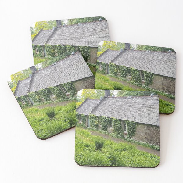 Item preview, Laundry Cottage Finlaystone Estate Inverclyde Langbank designed and sold by Scottish Photography .