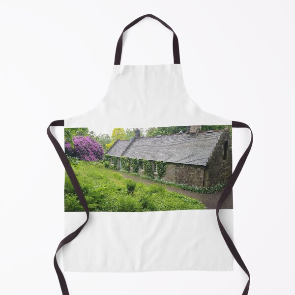 Item preview, Laundry Cottage Finlaystone Estate Inverclyde Langbank designed and sold by Scottish Photography .