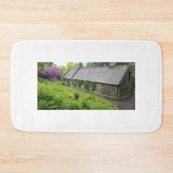 Item preview, Laundry Cottage Finlaystone Estate Inverclyde Langbank designed and sold by Scottish Photography .