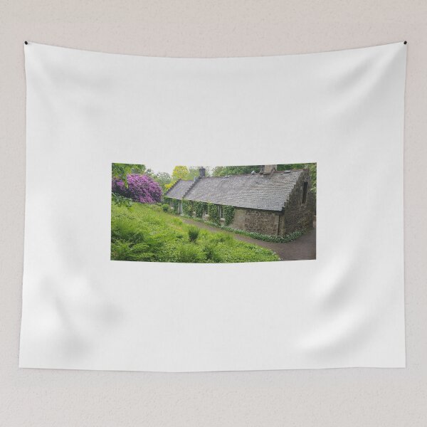 Item preview, Laundry Cottage Finlaystone Estate Inverclyde Langbank designed and sold by Scottish Photography .