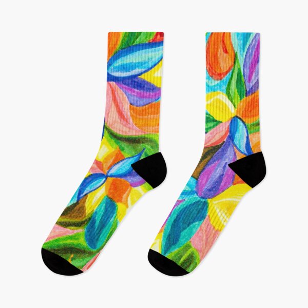 Item preview, Rainbow Petals designed and sold by RainbowBucknell.