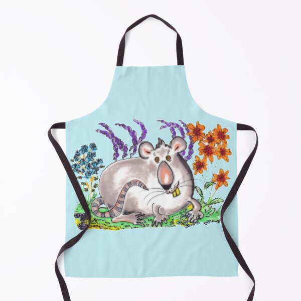 Item preview, Fat Rat designed and sold by cuprum.