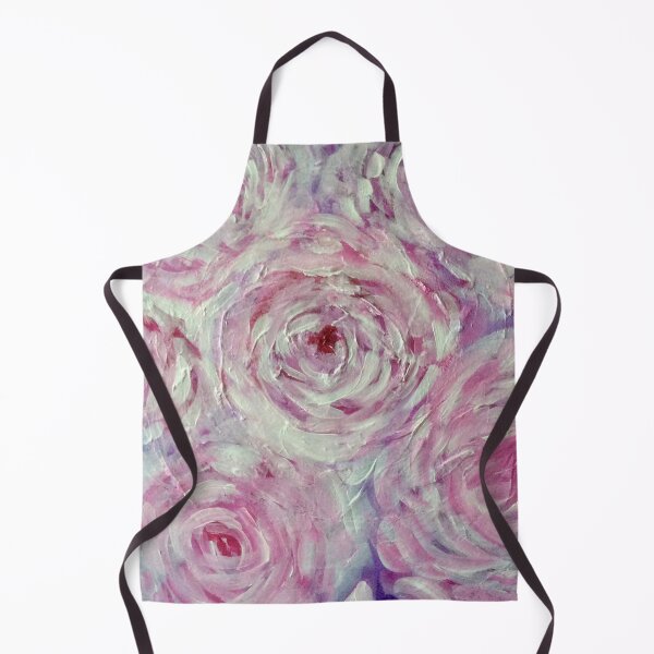 Item preview, “Love Roses” Six Blooms. designed and sold by Angela Haig-Harrison.