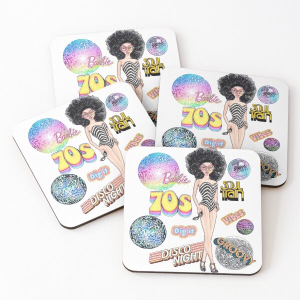 Item preview, 70s disco doll  designed and sold by SUMI bloom .