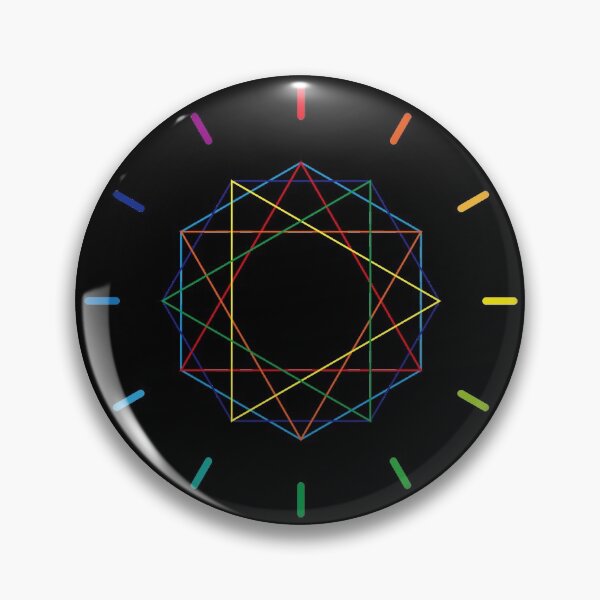 Item preview, Polygon designed and sold by piakestore.