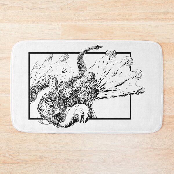 Item preview, Pukei-Pukei designed and sold by SavvoGrimi.