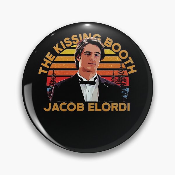Item preview, jacob elordi designed and sold by John Hana.
