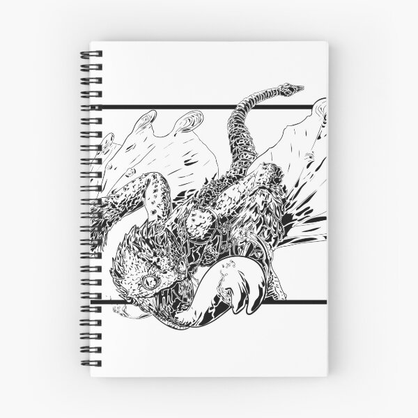 Item preview, Pukei-Pukei designed and sold by SavvoGrimi.