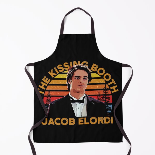 Item preview, jacob elordi designed and sold by John Hana.