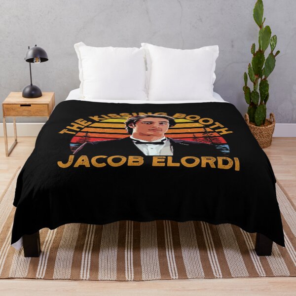 Item preview, jacob elordi designed and sold by John Hana.