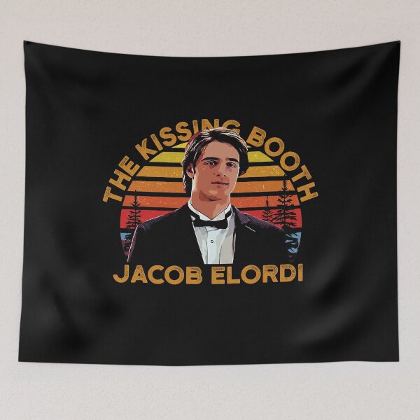 Item preview, jacob elordi designed and sold by John Hana.