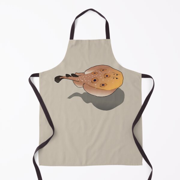 Item preview, Torpedo ray or electric ray designed and sold by NatureNature.