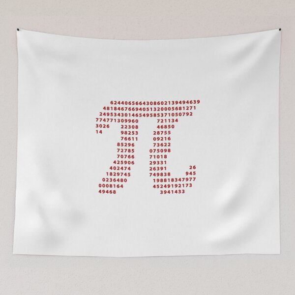 Item preview, Pi π designed and sold by sPalandar.
