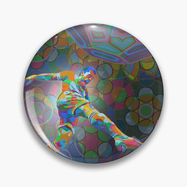 Item preview, soccershoot digital - 2013 designed and sold by karmym.