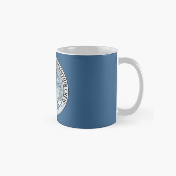 Item preview, Antarctic Expedition designed and sold by Coconautica.