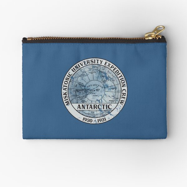 Item preview, Antarctic Expedition designed and sold by Coconautica.