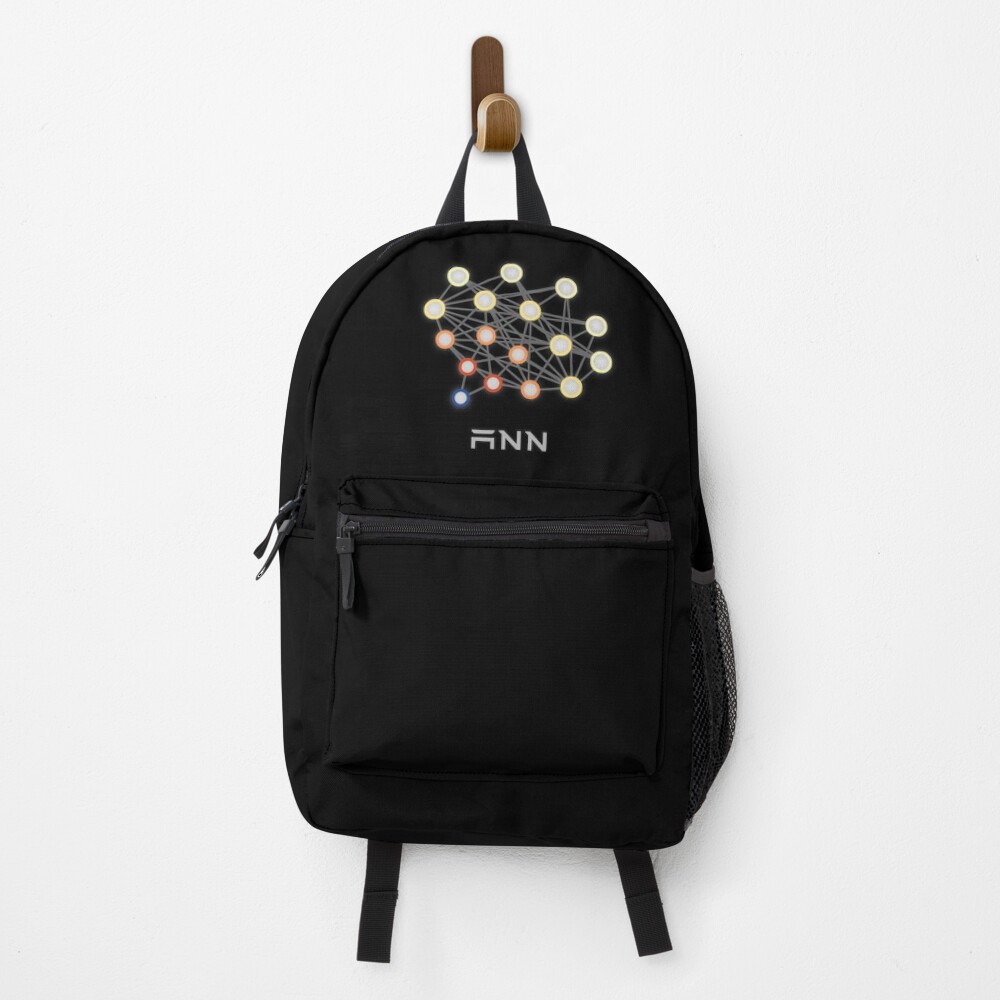 Item preview, Backpack designed and sold by Hyper-Field.