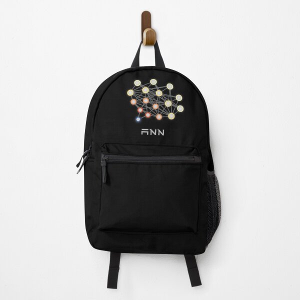 Item preview, Neural Network in Color designed and sold by Hyper-Field.