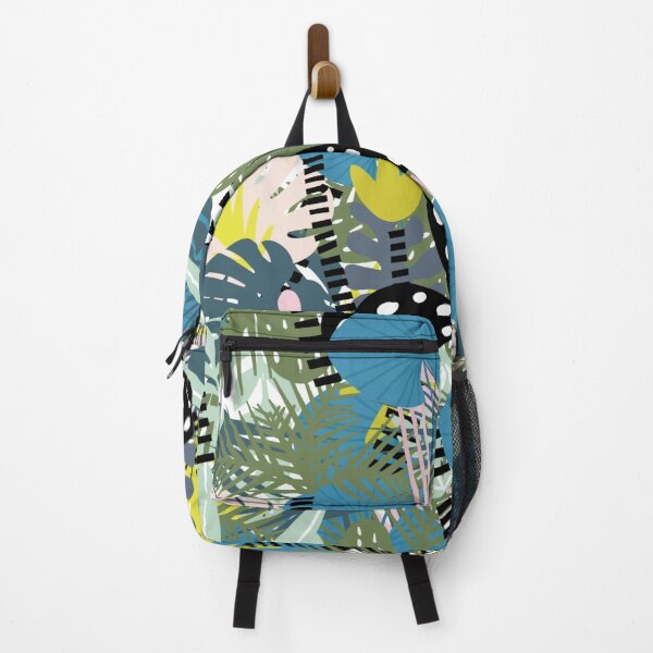 Item preview, Jungle essentials designed and sold by HebHenderson.