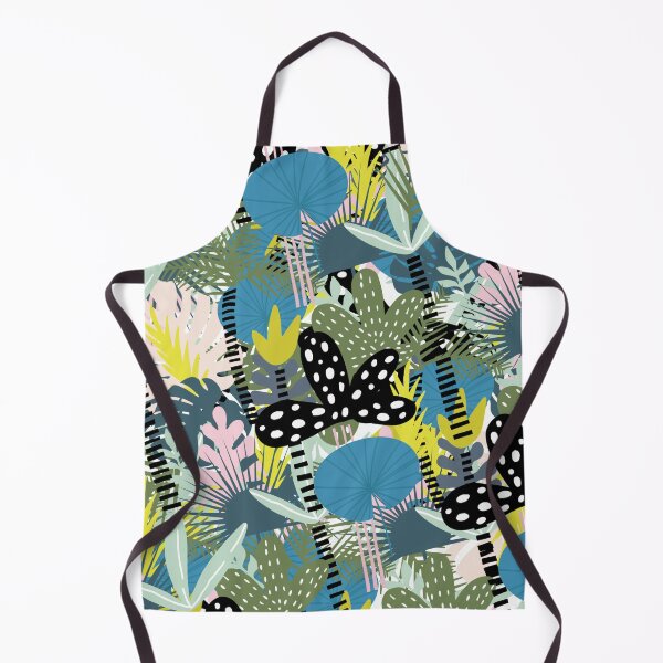 Item preview, Jungle essentials designed and sold by HebHenderson.