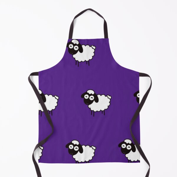 Item preview,  Sheepish Patterns . designed and sold by Angela Haig-Harrison.