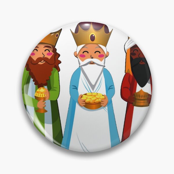 Item preview, Three kings designed and sold by Eshan91.