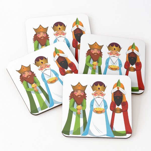 Item preview, Three kings designed and sold by Eshan91.
