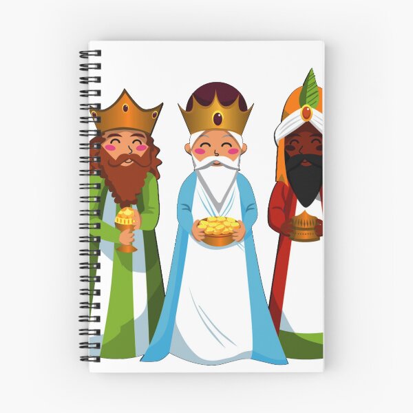 Item preview, Three kings designed and sold by Eshan91.