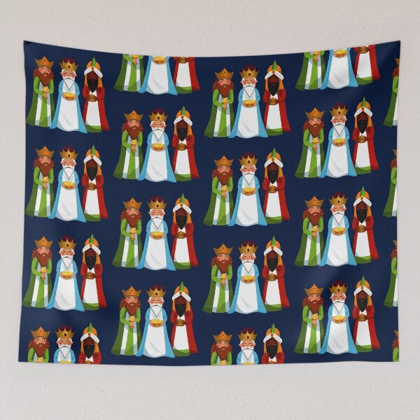 Item preview, Three kings designed and sold by Eshan91.