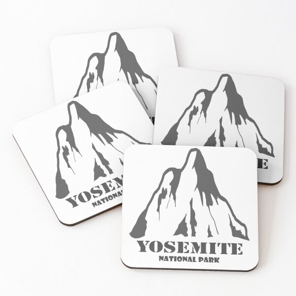 Item preview,  Yosemite National Park 2 designed and sold by diab diab.