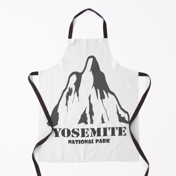 Item preview,  Yosemite National Park 2 designed and sold by diab diab.