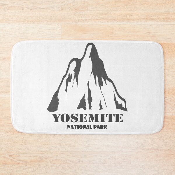 Item preview,  Yosemite National Park 2 designed and sold by diab diab.