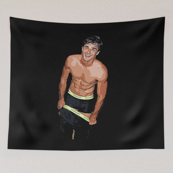 Item preview, jacob elordi funny designed and sold by John Hana.