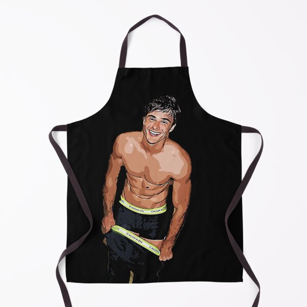 Item preview, jacob elordi funny designed and sold by John Hana.