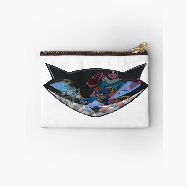 Item preview, Sly's Clan designed and sold by leoncourtney.