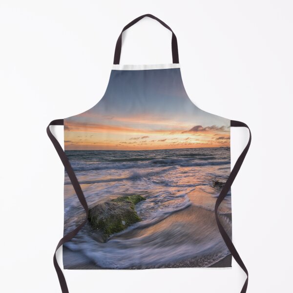 Item preview, Sunset at Burns Beach designed and sold by Peter Caddy.