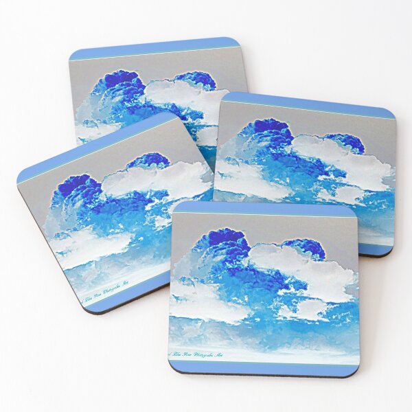 Item preview,  FANTASY CLOUDS  designed and sold by Opalbluerose.