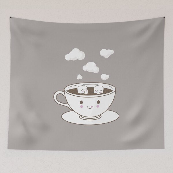 Item preview, Copy of Cup of coffee designed and sold by kamorim.