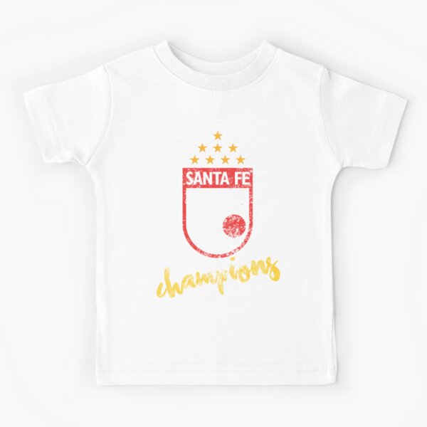 Camiseta de best sale independiente para bebe