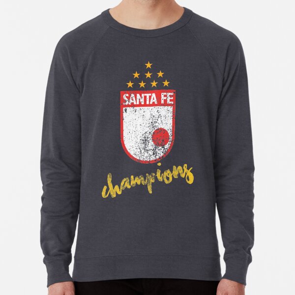 Item preview, Independiente Santa Fe “Campeon Sudamericano" designed and sold by mqdesigns13.