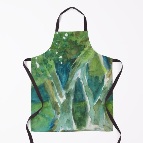 Item preview, Two Trees designed and sold by Angela Haig-Harrison.