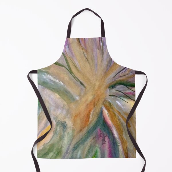 Item preview, Woodland Goddess  designed and sold by Angela Haig-Harrison.