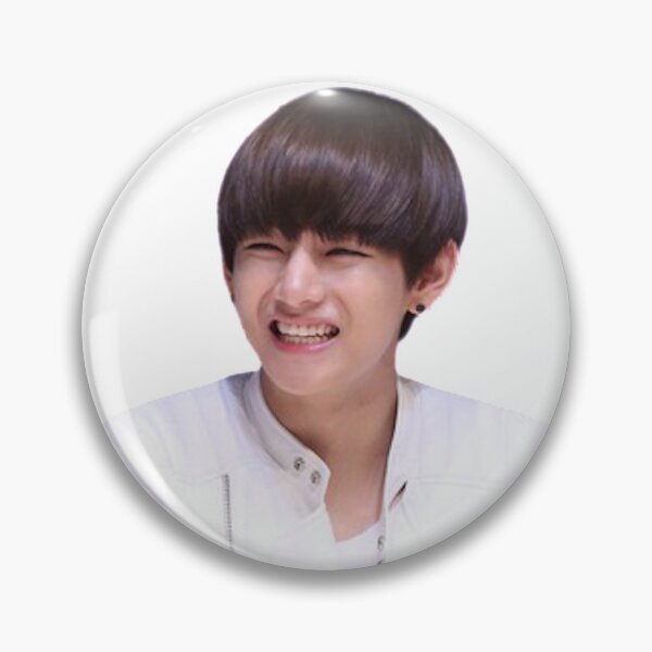 Item preview, BTS V designed and sold by TaeshaBTS.