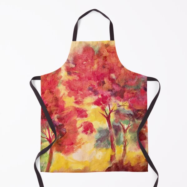 Item preview, “ Acer Trees “ designed and sold by Angela Haig-Harrison.