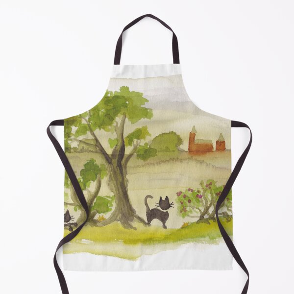 Item preview, Countryside designed and sold by cuprum.