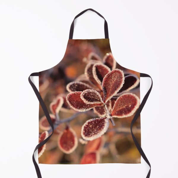 Item preview, Frosty Berberis designed and sold by cuprum.