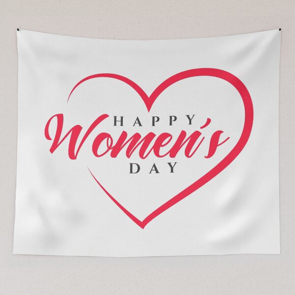 Item preview, happy woman day designed and sold by zemrani1.