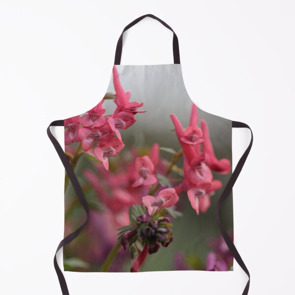 Item preview, Pink Bird in the Bush designed and sold by cuprum.