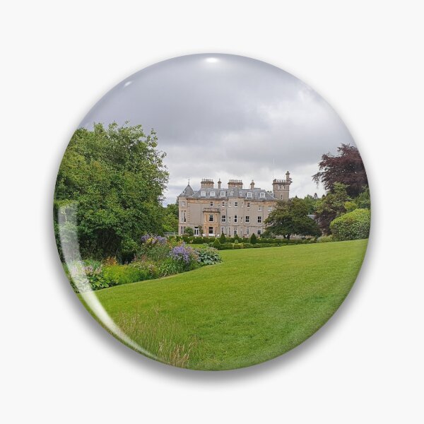 Item preview, Finlaystone Mansion House Finlaystone Estate Langbank Inverclyde designed and sold by Scottish Photography .
