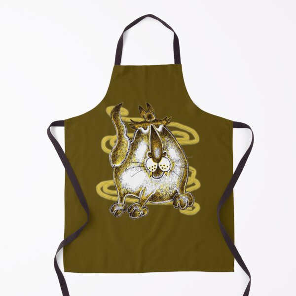 Item preview, GoldCat designed and sold by cuprum.